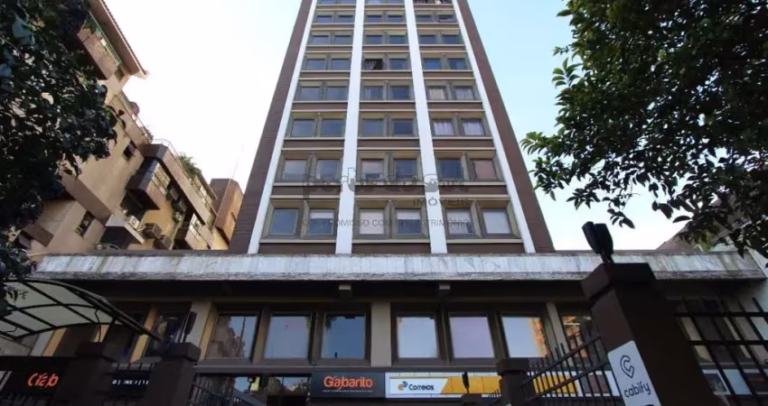 Apartamento com 1 quarto para alugar na Avenida Independência, 986, Independência, Porto Alegre