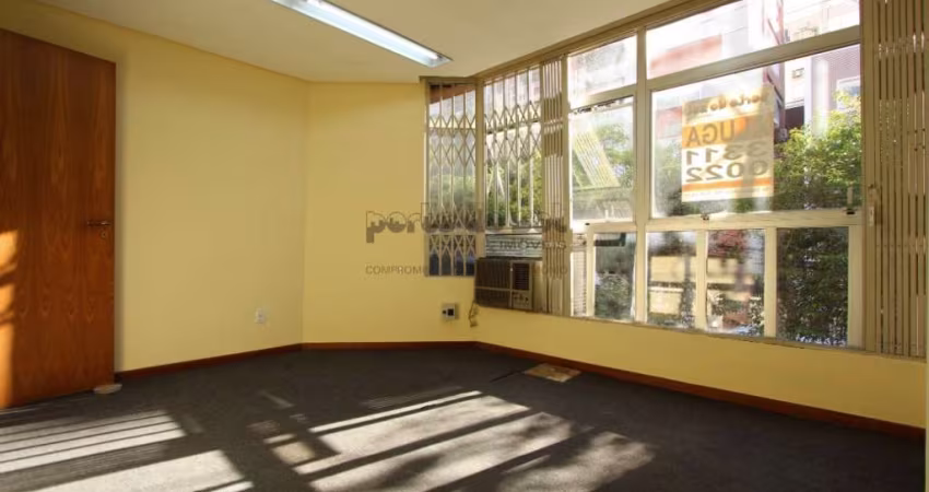 Sala Comercial