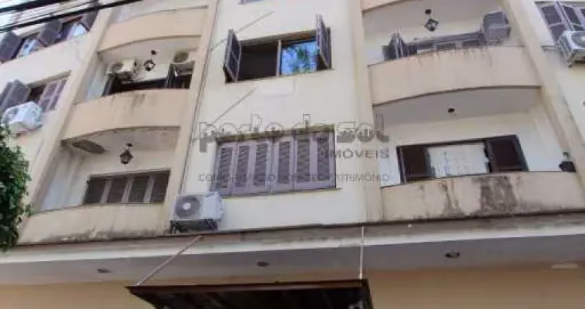 Apartamento com 1 quarto para alugar na Rua General Lima e Silva, 130, Cidade Baixa, Porto Alegre