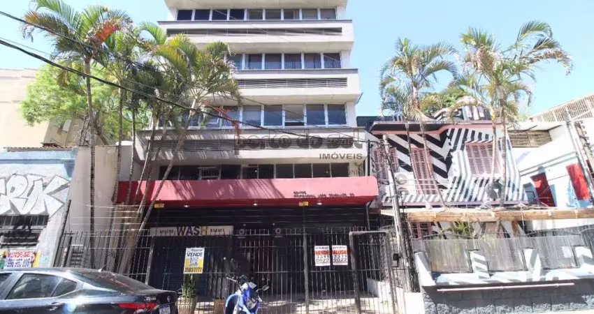 Ponto comercial para alugar na Rua Lopo Gonçalves, 60, Cidade Baixa, Porto Alegre