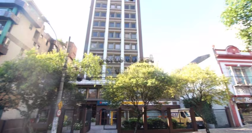 APARTAMENTO DE 01 DORMITÓRIO EXCELENTE LOCALIZAÇÃO