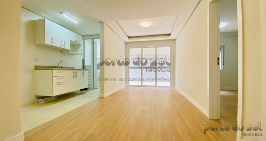 apartamento garden no bom fim