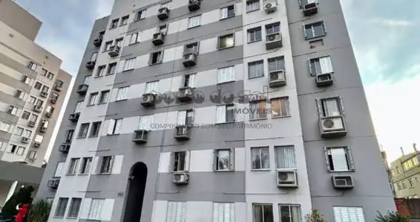 Apartamento com 2 quartos à venda na Avenida Baltazar de Oliveira Garcia, 1502, São Sebastião, Porto Alegre