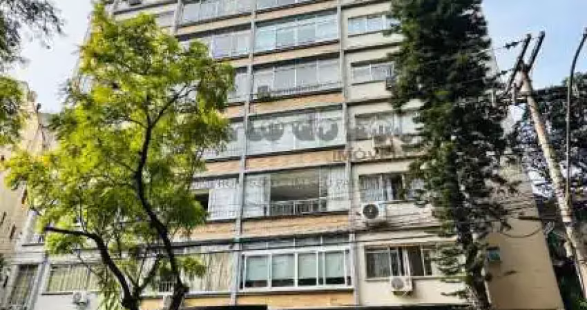 Apartamento com 3 quartos à venda na Rua Dinarte Ribeiro, 212, Moinhos de Vento, Porto Alegre