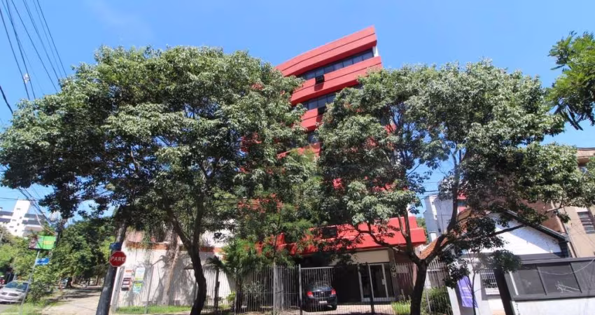 SALA COMERCIAL BAIRRO PETRÓPOLIS