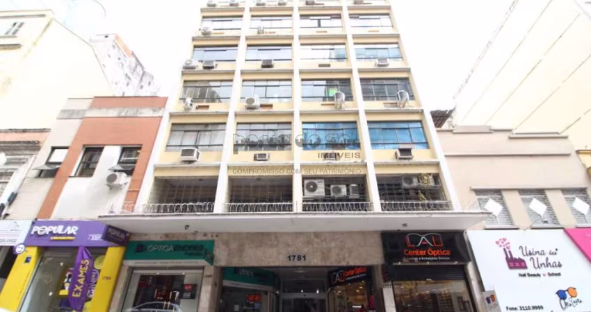Sala comercial para aluguel no centro Porto alegre
