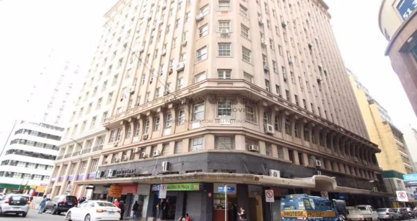 sala para aluguel no centro de Porto Alegre