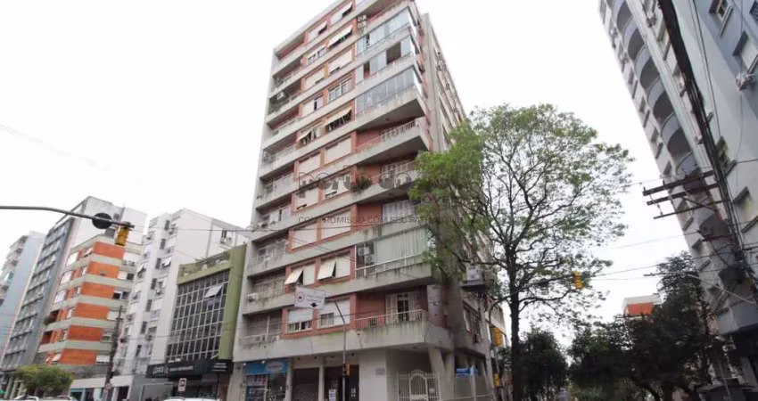 Apartamento com 3 quartos para alugar na Avenida Independência, 720, Independência, Porto Alegre