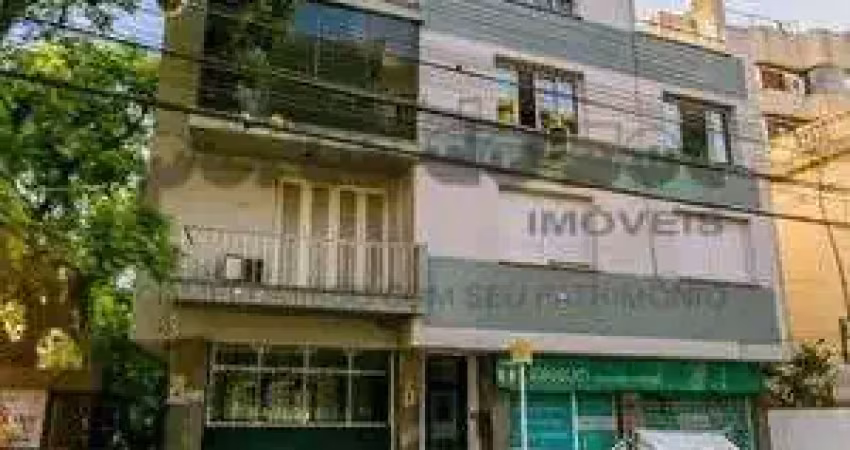 apartamento 04 dormitórios com suite e pátio