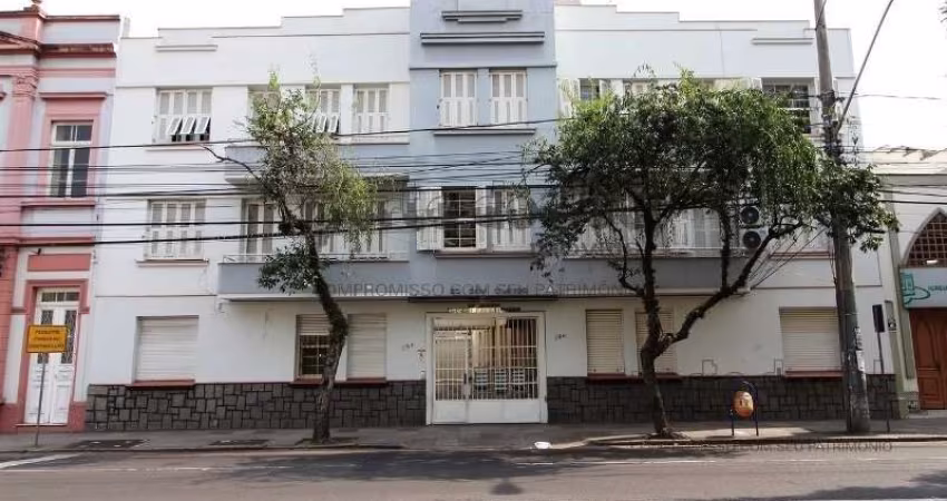 apartamento de 2D em frente ao shopping total