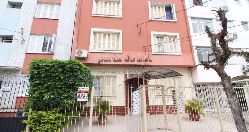 Apartamento com 1 quarto para alugar na Rua Luiz Afonso, 580, Cidade Baixa, Porto Alegre