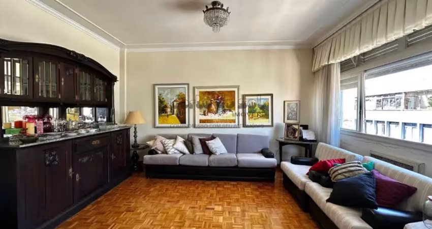 Apartamento 4 dormitórios no bairro Independência