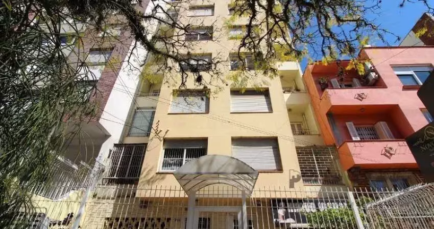 Apartamento com 1 quarto para alugar na Rua Santo Antônio, 325, Independência, Porto Alegre