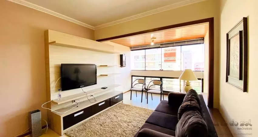 Apartamento com 2 quartos à venda na Avenida Independência, 510, Independência, Porto Alegre