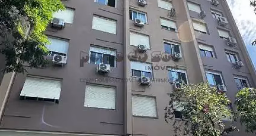 Apartamento com 2 quartos à venda na Rua João Guimarães, 465, Santa Cecília, Porto Alegre