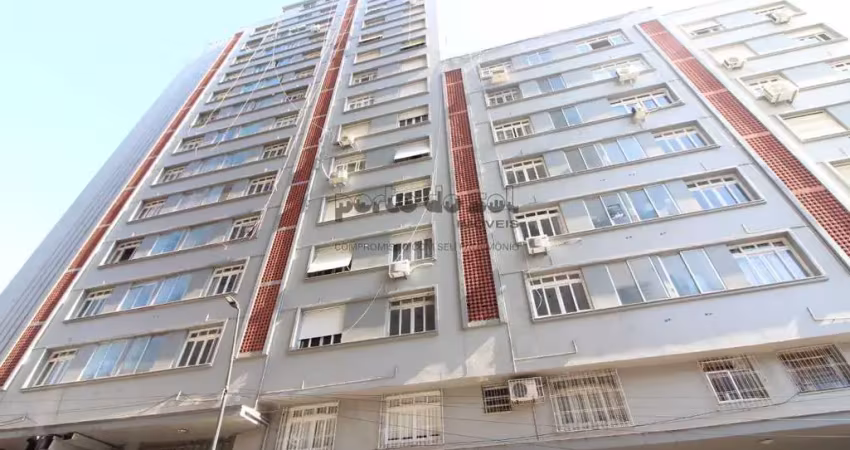 Apartamento com 1 quarto para alugar na Rua Coronel Vicente, 625, Independência, Porto Alegre