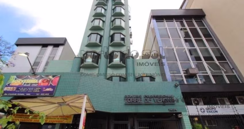 sala a venda na avenida Cristóvão Colombo