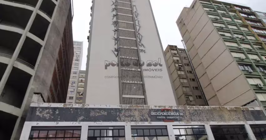 Apartamento com 1 quarto à venda na Avenida Independência, 50, Independência, Porto Alegre