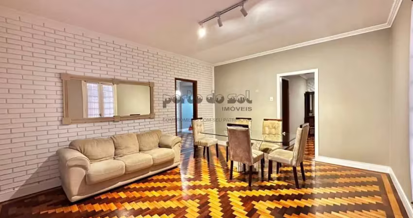 Apartamento com 3 quartos para alugar na Rua Gonçalo de Carvalho, 409, Independência, Porto Alegre