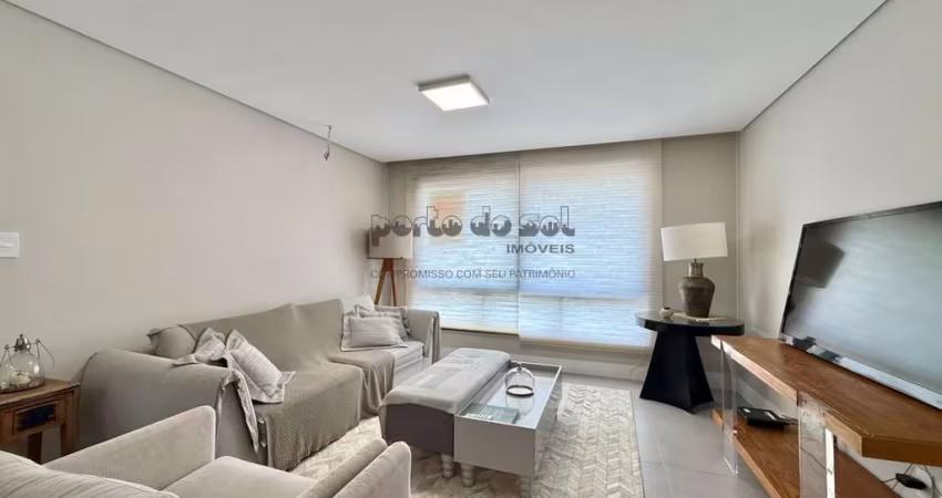 Apartamento reformado de 03 dormitórios com suíte
