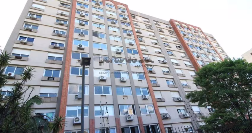 APARTAMENTO COM SUÍTE E GARAGEM INFRA COMPLETA