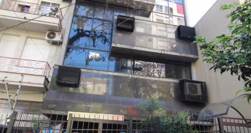 SALA COMERCIAL EM LOCALIZAÇÃO PRIVILEGIADA