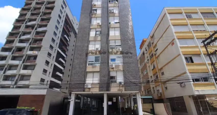 Apartamento com 2 quartos para alugar na Avenida João Pessoa, 721, Cidade Baixa, Porto Alegre