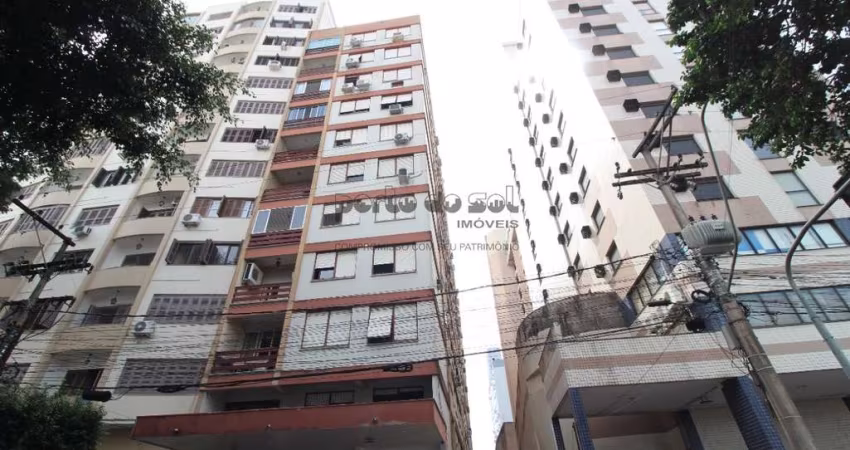 APARTAMENTO JK EM EXCELENTE LOCALIZAÇÃO