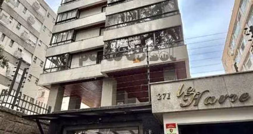 Apartamento com 3 quartos à venda na Rua Gonçalo de Carvalho, 271, Independência, Porto Alegre