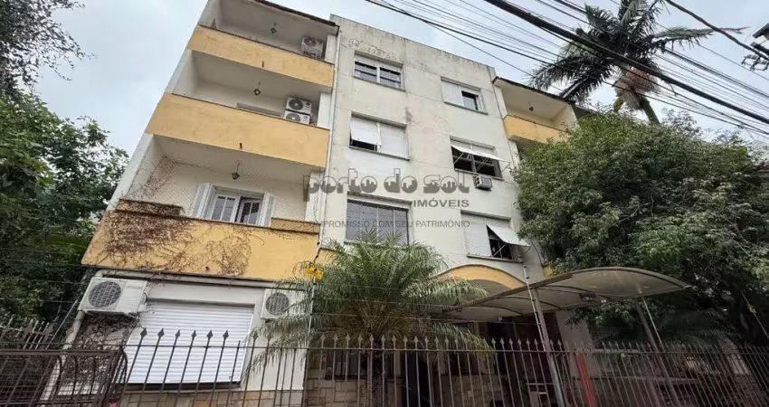 Apartamento com 3 quartos à venda na Rua Santo Antônio, 876, Bom Fim, Porto Alegre