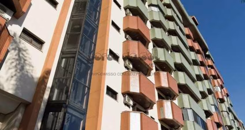 Flat,2dorm, serv.hotel, e infra. completa.