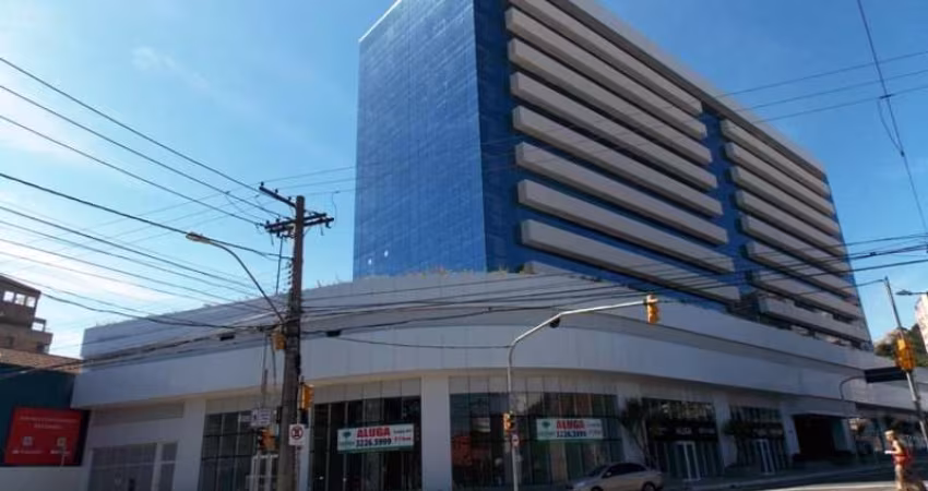 Sala Comercial no Condominio Doc