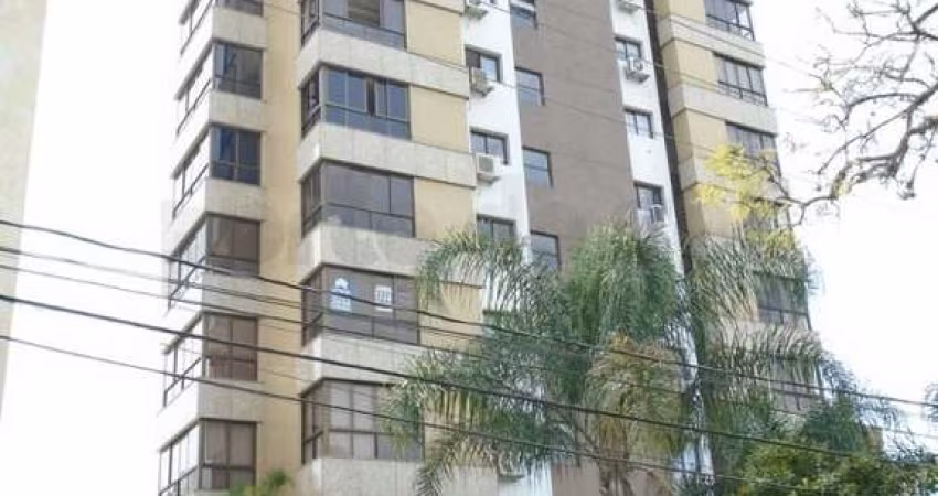 APTO. DE 03 DORMITÓRIOS COM SUÍTE E CHURRASQUEIRA