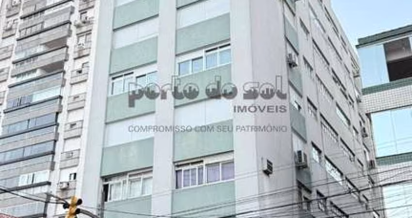 Apartamento 3 dormitórios com box na independência