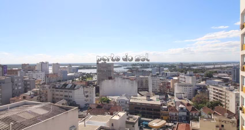 APARTAMENTO DE 03 DORMITÓRIOS COM VISTA ESPLENDIDA
