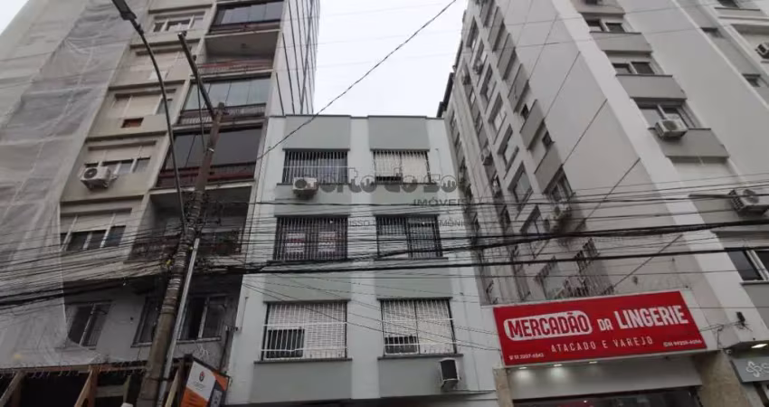 Apartamento com 1 quarto à venda na Avenida Protásio Alves, 190, Bom Fim, Porto Alegre