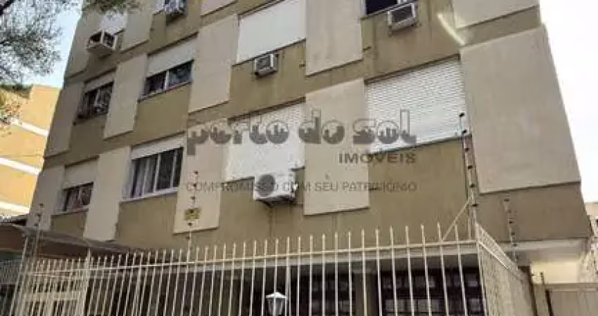 Apartamento com 2 quartos à venda na Travessa Pesqueiro, 65, Cidade Baixa, Porto Alegre