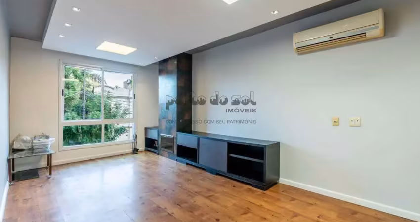 Apartamento com 1 quarto à venda na Rua Casemiro de Abreu, 200, Rio Branco, Porto Alegre