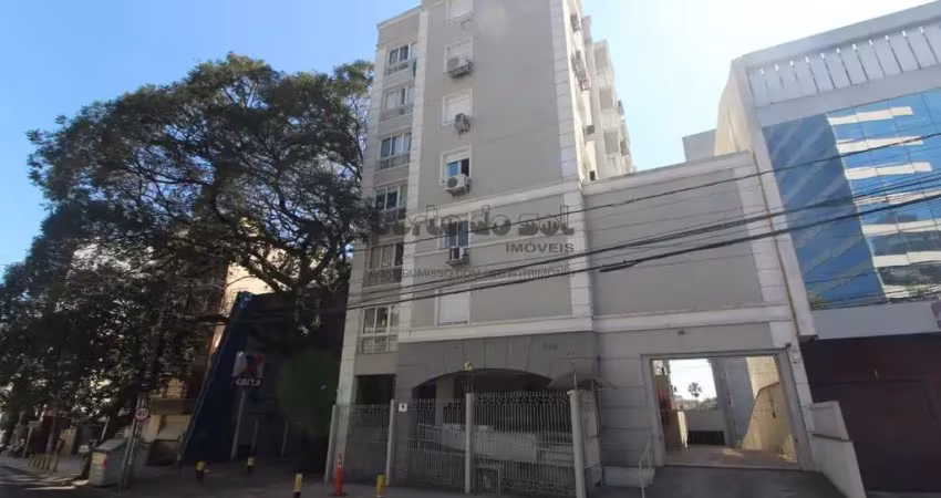 Apartamento com 2 quartos para alugar na Avenida Independência, 900, Independência, Porto Alegre