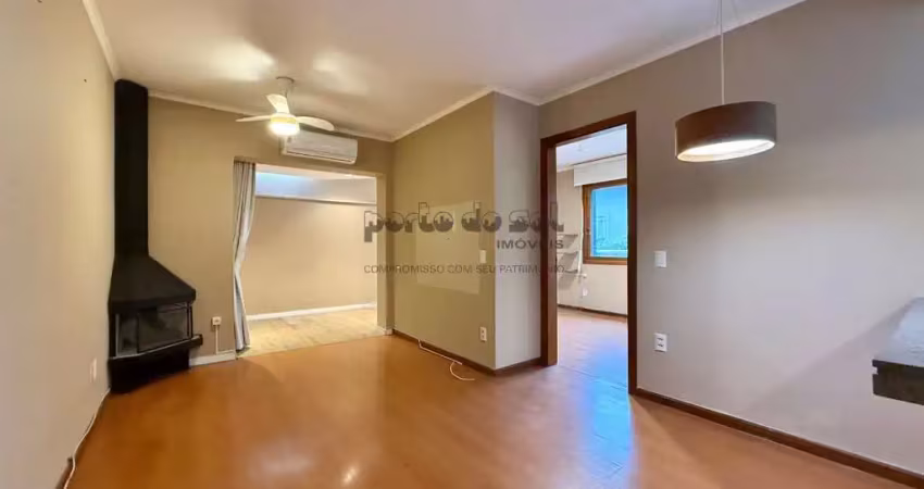 Apartamento com 1 quarto à venda na Avenida Independência, 967, Independência, Porto Alegre
