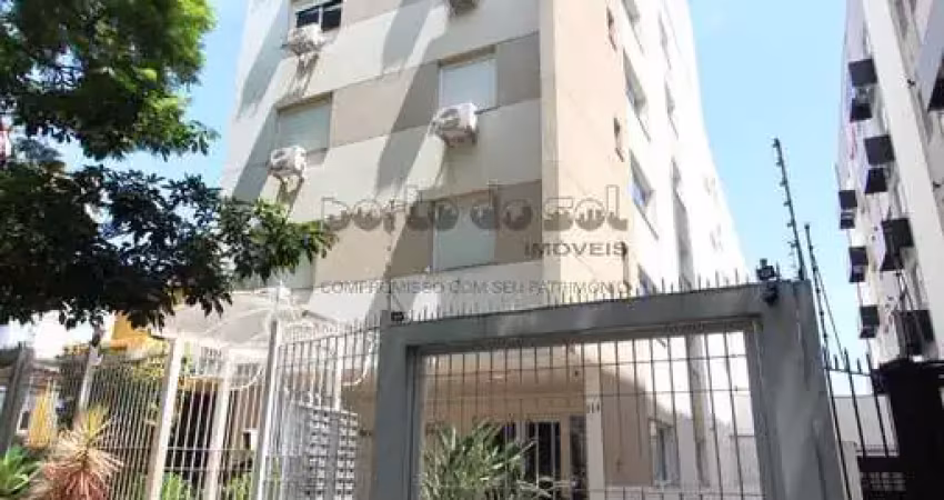 Apartamento com 2 quartos para alugar na Rua Ferreira Viana, 111, Petrópolis, Porto Alegre