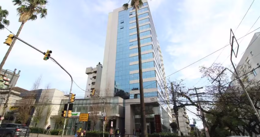 Sala comercial para alugar na Avenida Independência, 925, Independência, Porto Alegre
