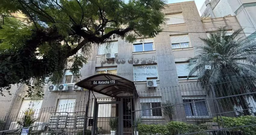 Apartamento com 2 quartos à venda na Rua Felipe Camarão, 175, Bom Fim, Porto Alegre