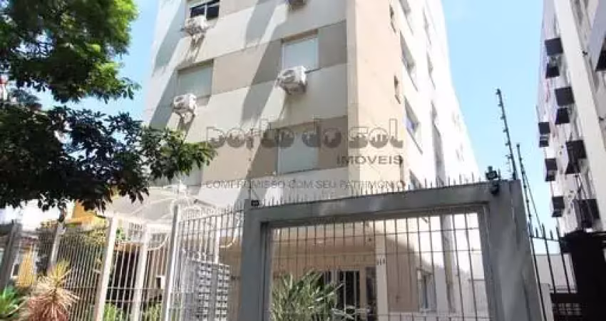 Apartamento com 2 quartos à venda na Rua Ferreira Viana, 111, Petrópolis, Porto Alegre