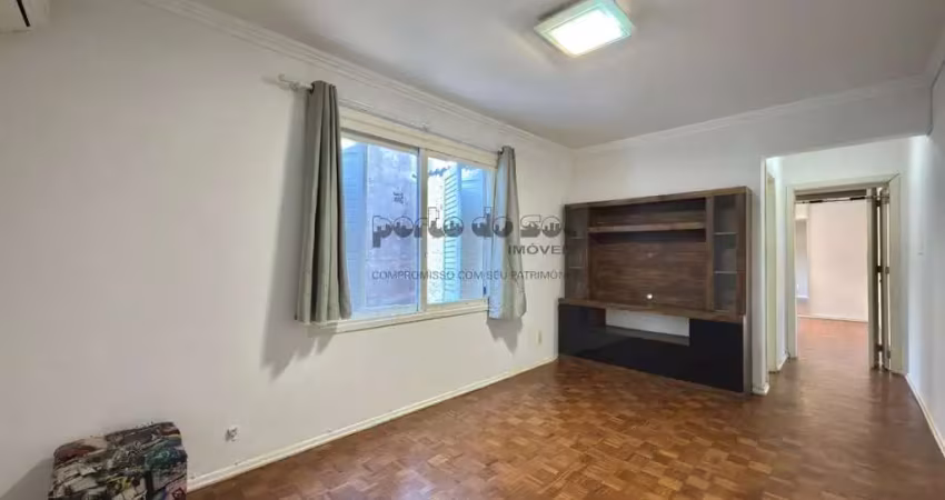 Apartamento com 2 quartos para alugar na Avenida Independência, 479, Independência, Porto Alegre