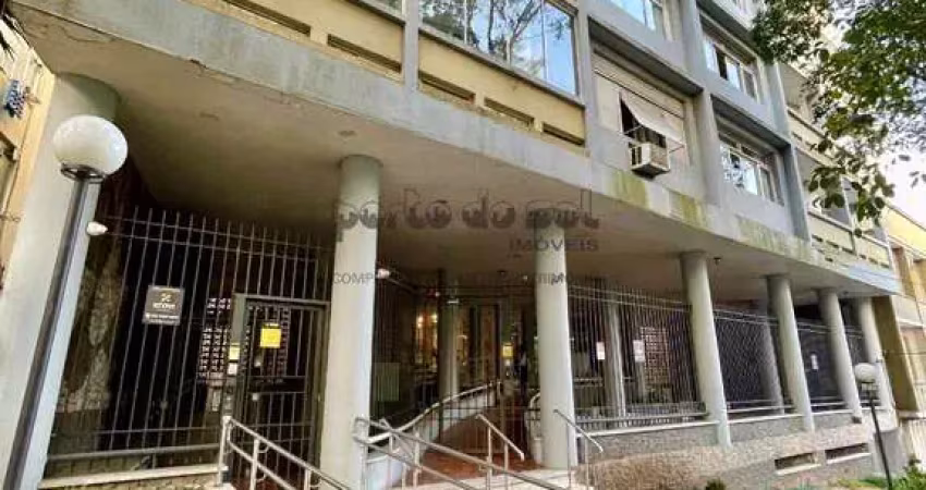 Apartamento com 2 quartos à venda na Rua Ramiro Barcelos, 1522, Independência, Porto Alegre