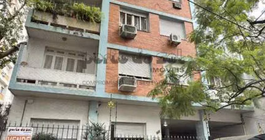 Apartamento com 2 quartos à venda na Rua Garibaldi, 867, Independência, Porto Alegre