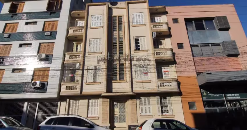 Apartamento com 2 quartos para alugar na Rua Jacinto Gomes, 280, Santana, Porto Alegre