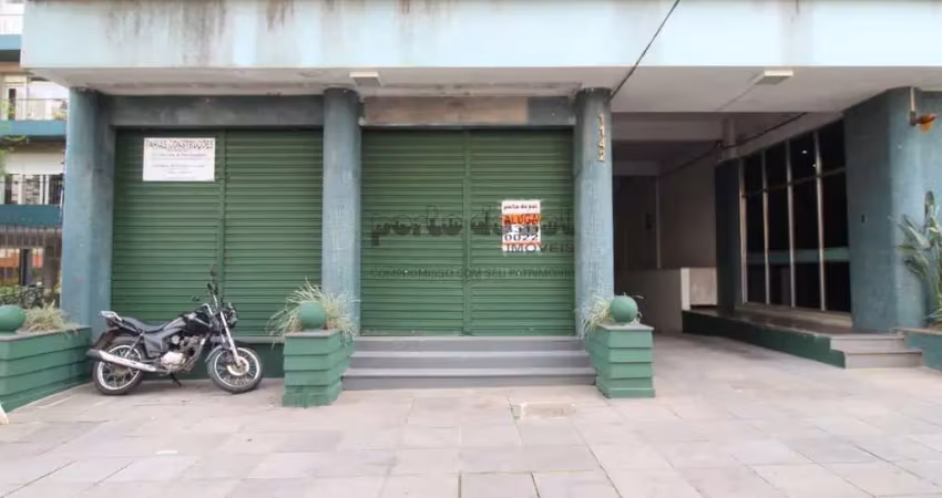 Ponto comercial para alugar na Avenida Independência, 1142, Independência, Porto Alegre