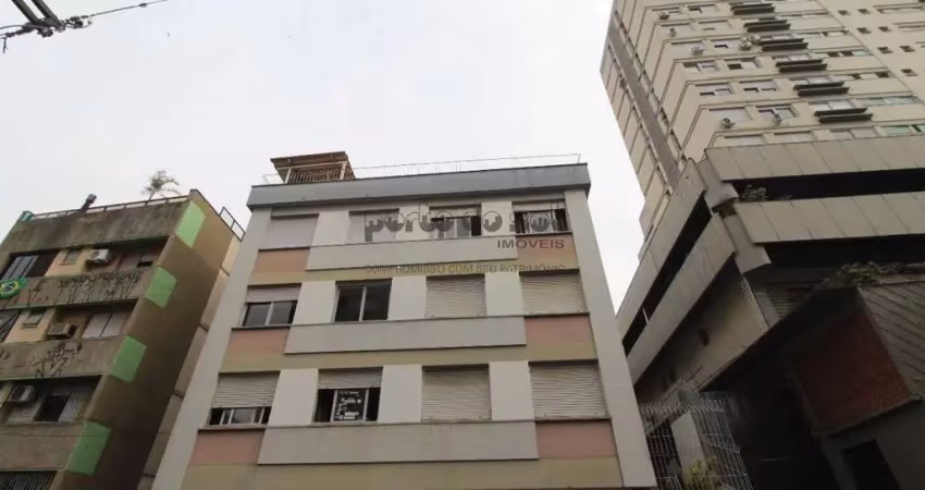 Apartamento com 1 quarto para alugar na Rua Doutor Barros Cassal, 505, Independência, Porto Alegre